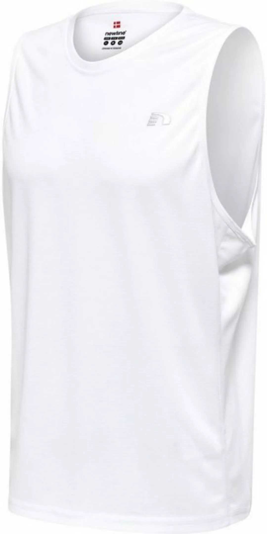 NewLine T-Shirt Men'S Core Running Singlet günstig online kaufen