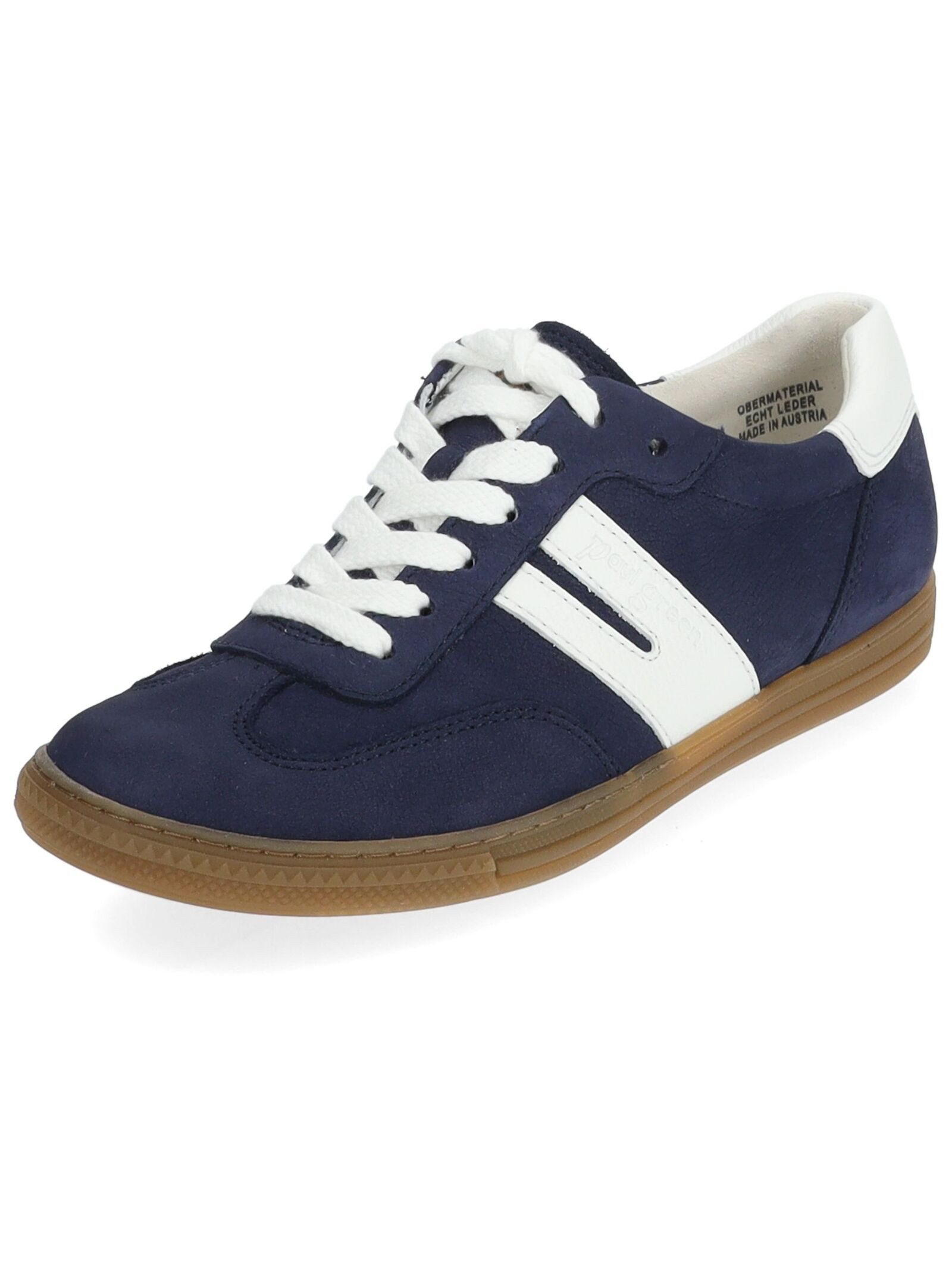 Paul Green 5350 Schnürschuh günstig online kaufen
