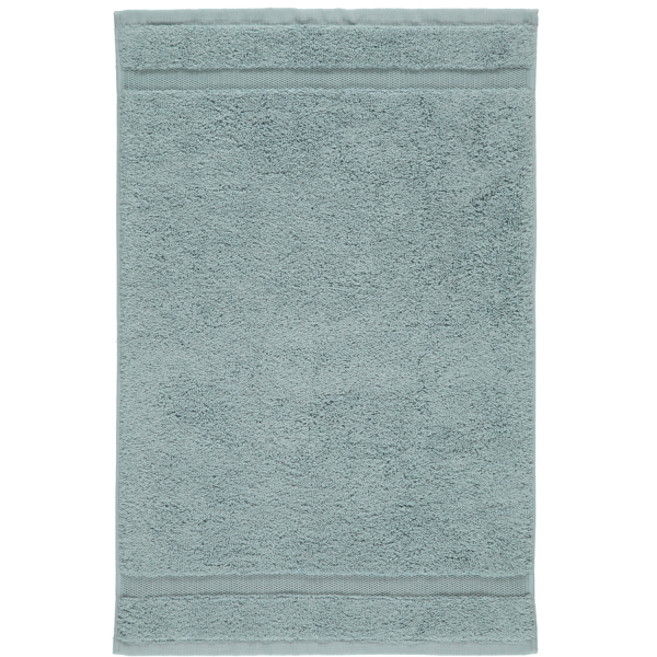 Rhomtuft - Handtücher Princess - Farbe: aquamarin - 400 - Gästetuch 40x60 c günstig online kaufen
