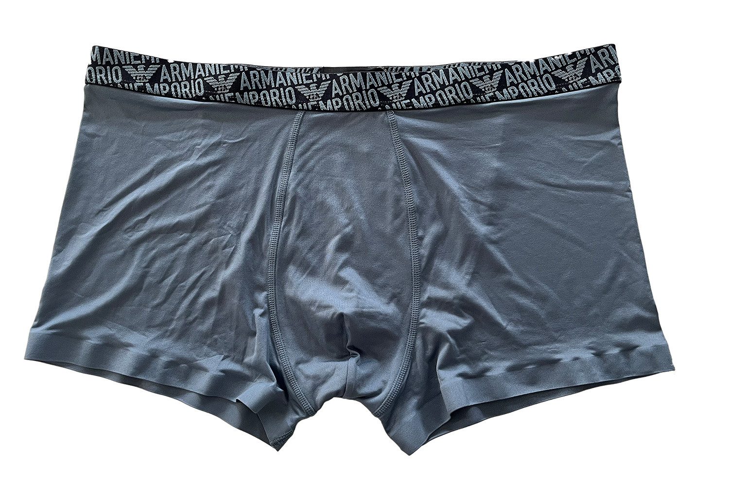 Emporio Armani Trunk 4F719 Mikrofaser (1-St) günstig online kaufen