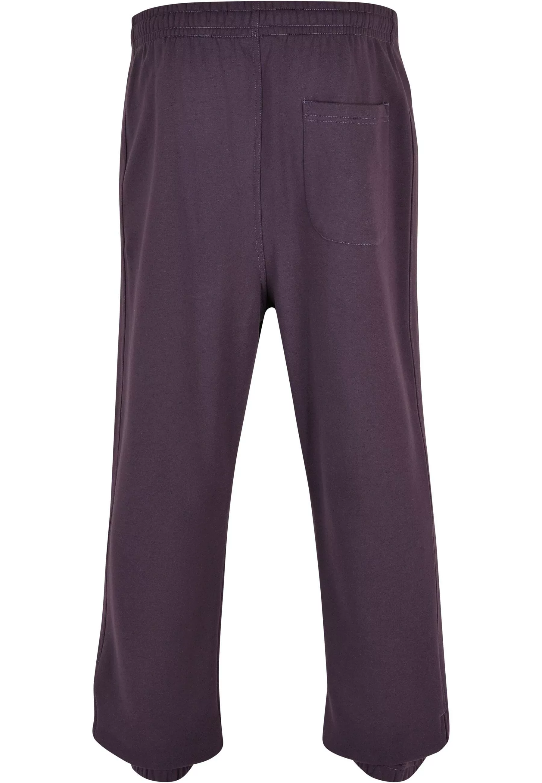 URBAN CLASSICS Jogginghose "Urban Classics Herren Sweatpants", (1 tlg.) günstig online kaufen