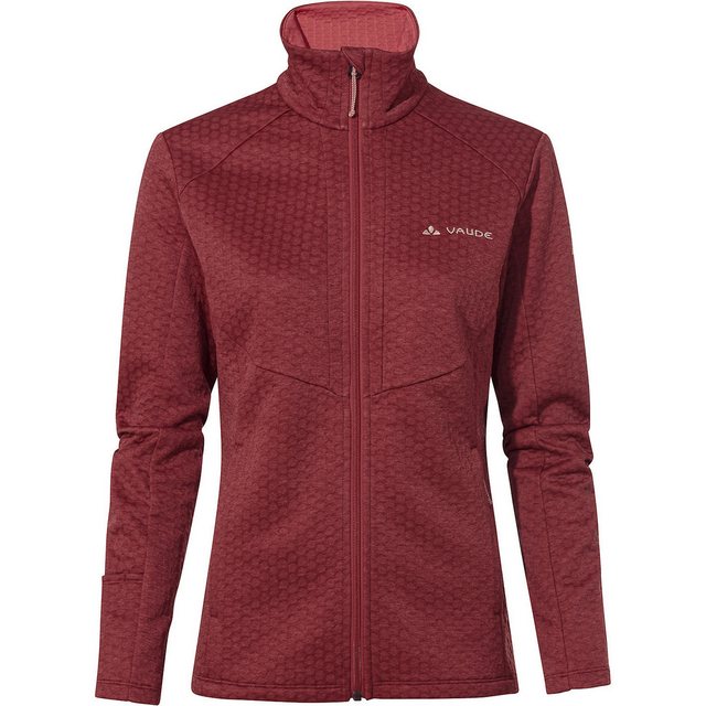 VAUDE Fleecejacke Unterjacke Skomer Hiking SC Jacket günstig online kaufen