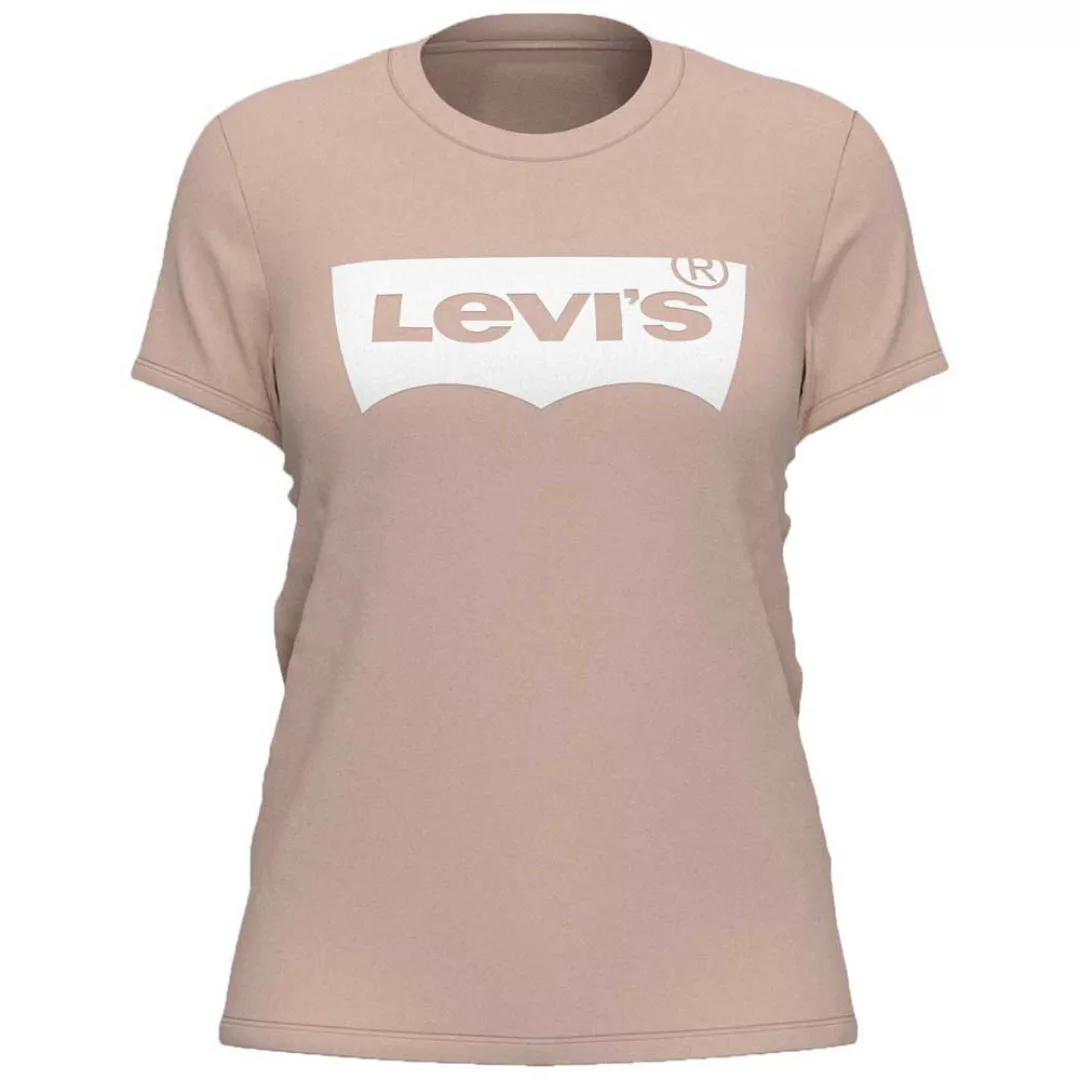Levi´s ® The Perfect Kurzarm T-shirt 2XS Seasonal Bw T2 Ev günstig online kaufen