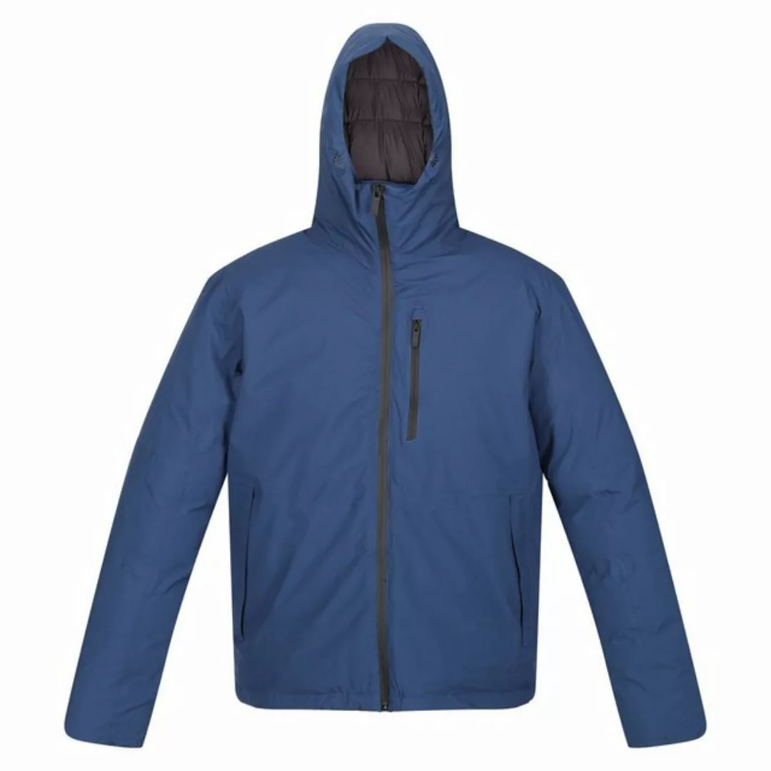 Regatta Winterjacke Colehurst für Herren, wasserdicht und isolierend günstig online kaufen