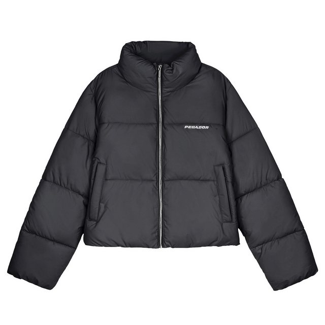 Pegador Winterjacke Pegador Georgia Puffer Jacket günstig online kaufen