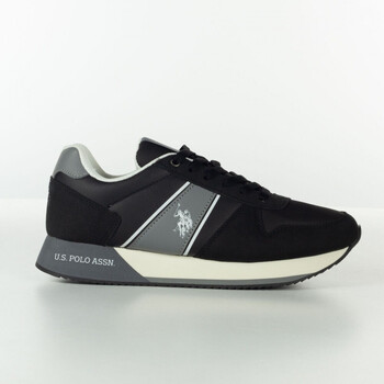 U.S Polo Assn.  Sneaker Balbil002 günstig online kaufen