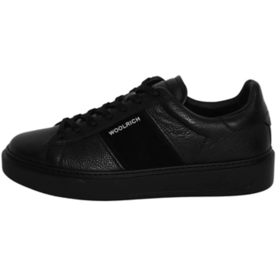 Woolrich  Sneaker Sportschuhe CLASSIC COURT Sneaker günstig online kaufen