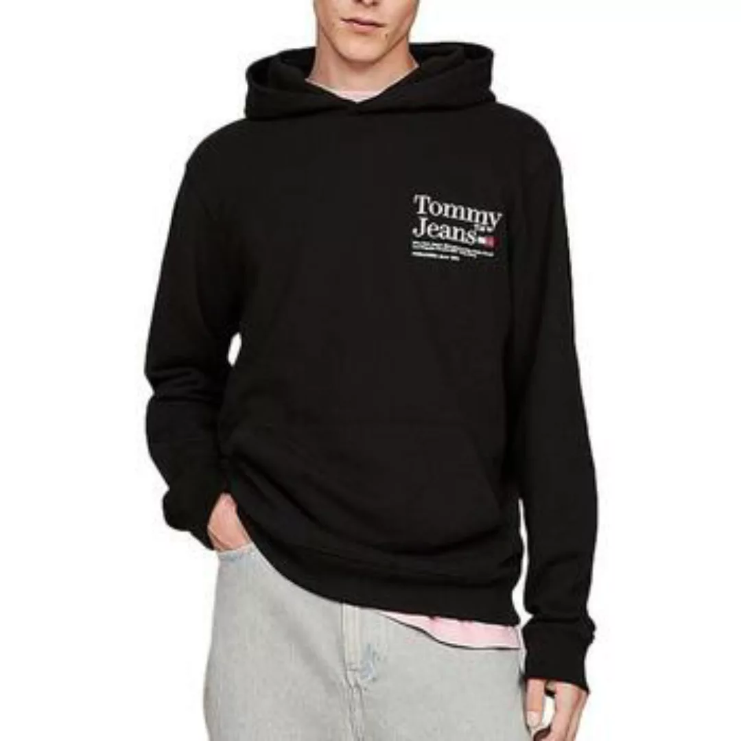 Tommy Hilfiger  Sweatshirt DM0DM18860 günstig online kaufen