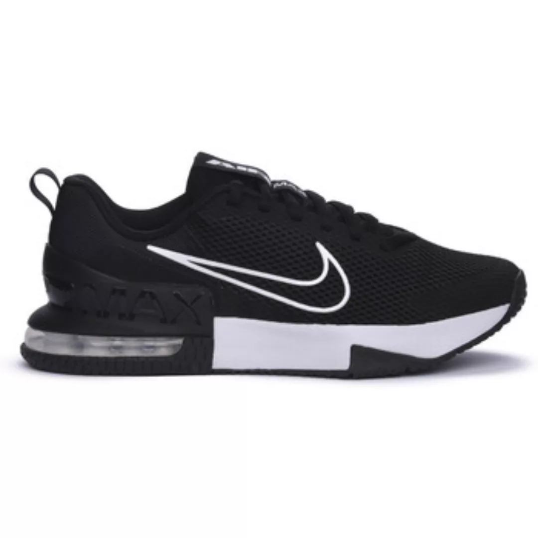 Nike Air Max Alpha Trainer6 Sneaker Herren schwarz günstig online kaufen