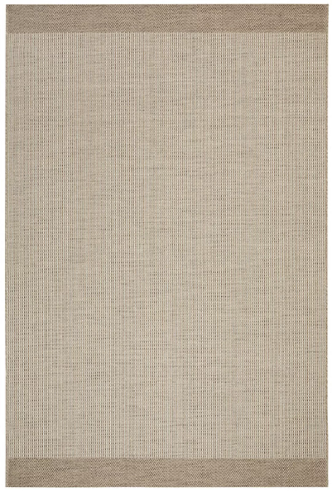 Outdoor Teppich Melya 200x290 Sonora Beige günstig online kaufen