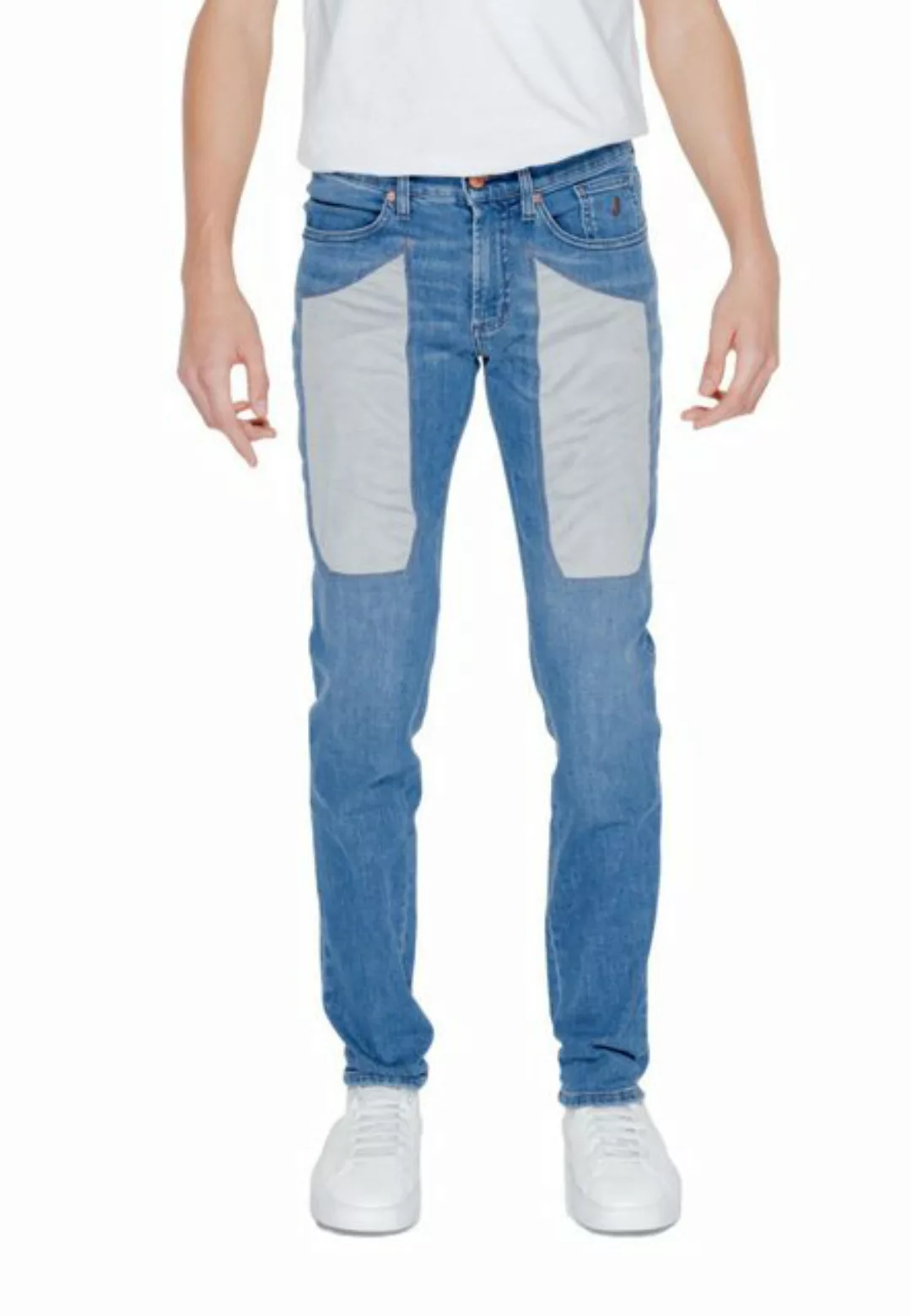 JECKERSON 5-Pocket-Jeans günstig online kaufen