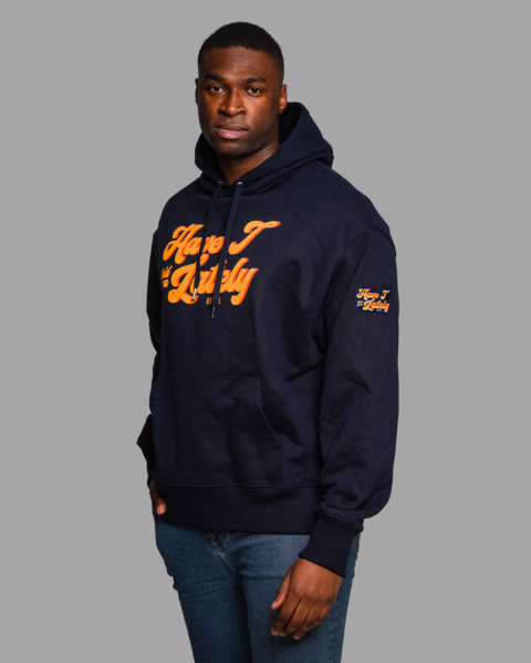 500 G/m² Heavy Oversized Hoodie Have I Told You Lately günstig online kaufen