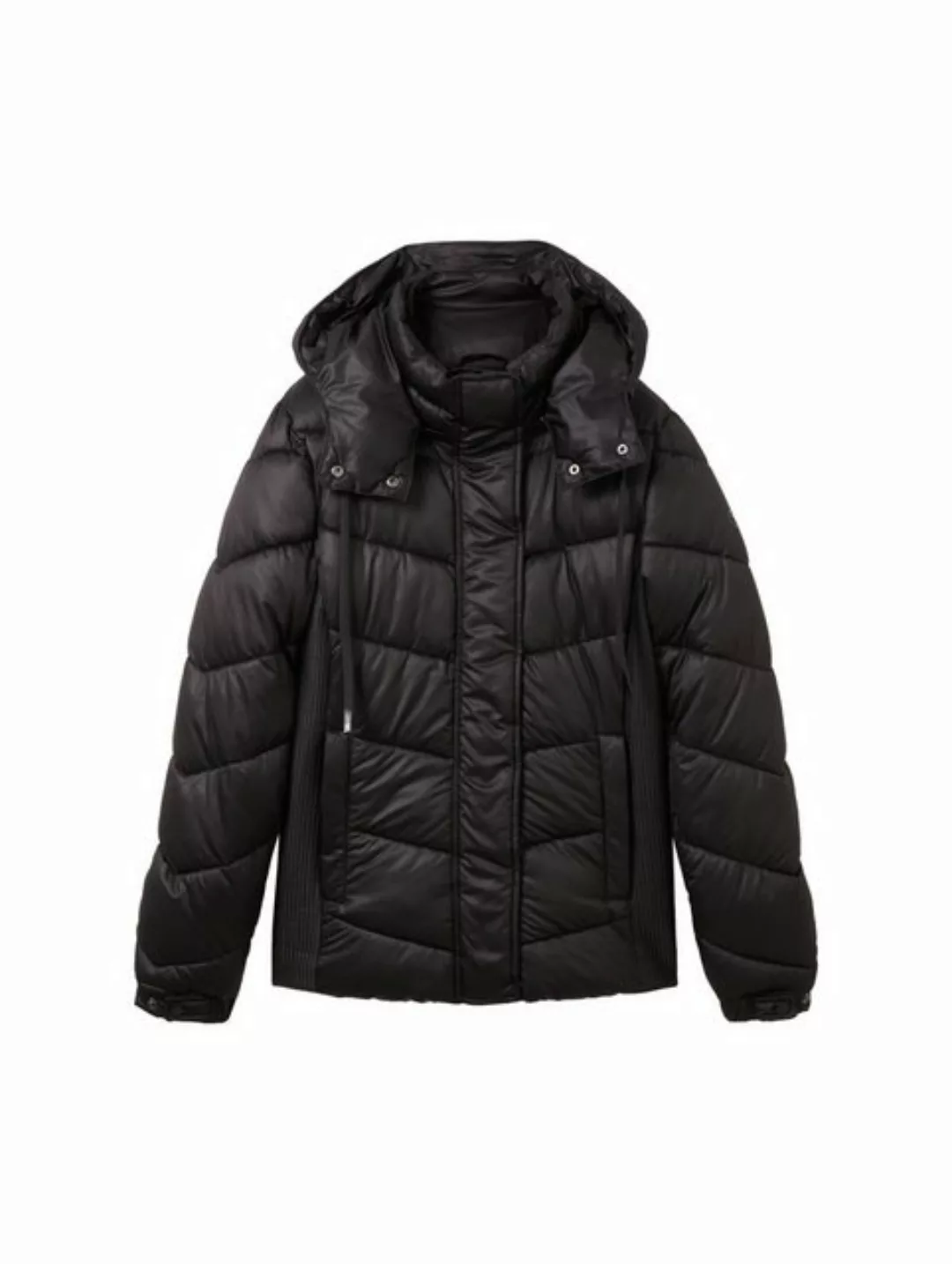 TOM TAILOR Langjacke signature puffer jacket günstig online kaufen