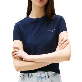 Tommy Hilfiger  T-Shirt DW0DW21164-C1G günstig online kaufen