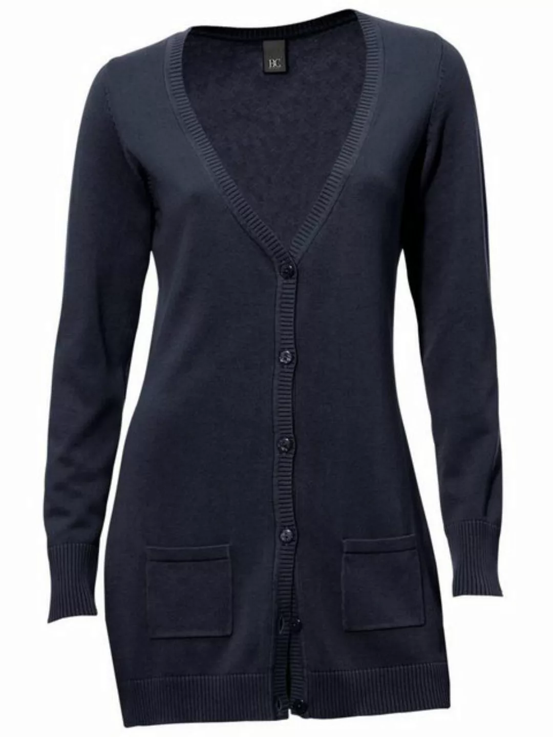 heine Strickjacke Feinstrickjacke günstig online kaufen