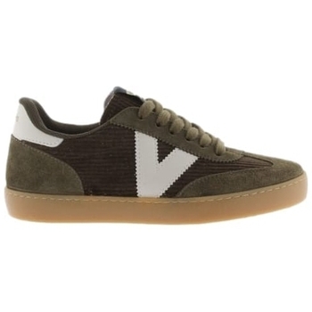 Victoria  Sneaker Berlín Sneakers 126220 - Kaki günstig online kaufen