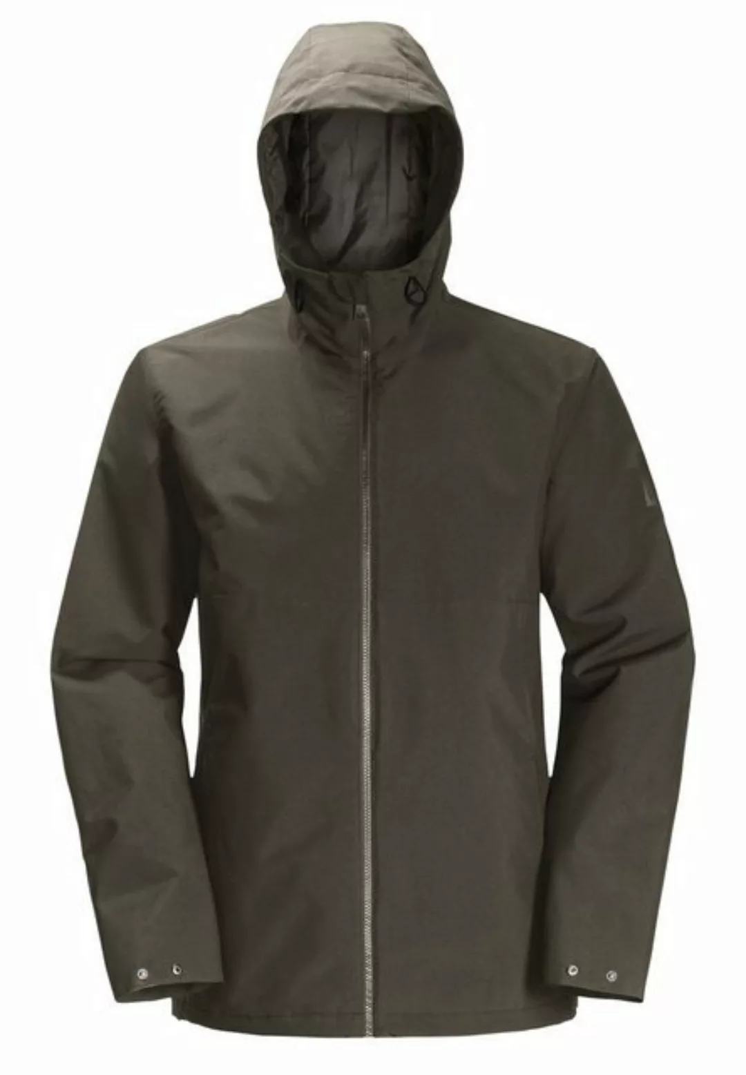 Jack Wolfskin Funktionsjacke NOSTA Outdoorjacke Wasserabweisend und Winddic günstig online kaufen