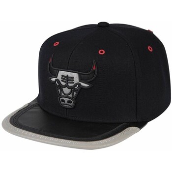 Mitchell And Ness  Schirmmütze Nba Chicago Bulls Day 3 günstig online kaufen