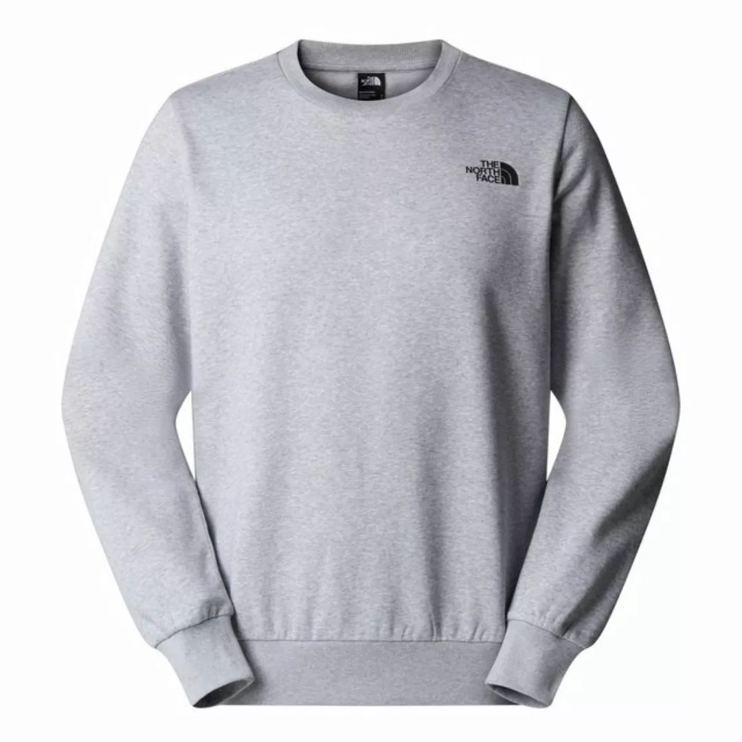 The North Face Sweatshirt M SIMPLE DOME CREW (1-tlg) günstig online kaufen