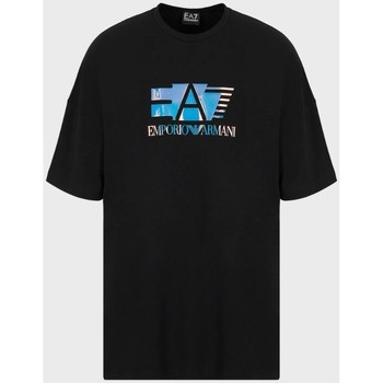Emporio Armani EA7  T-Shirts & Poloshirts 3LPT35PJ5MZ günstig online kaufen