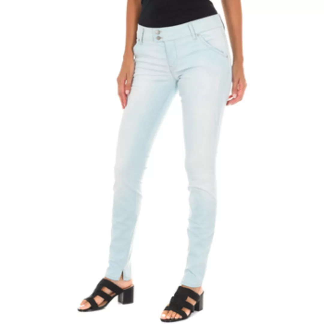 Met  Straight Leg Jeans 70DBF0552-G194-0411 günstig online kaufen