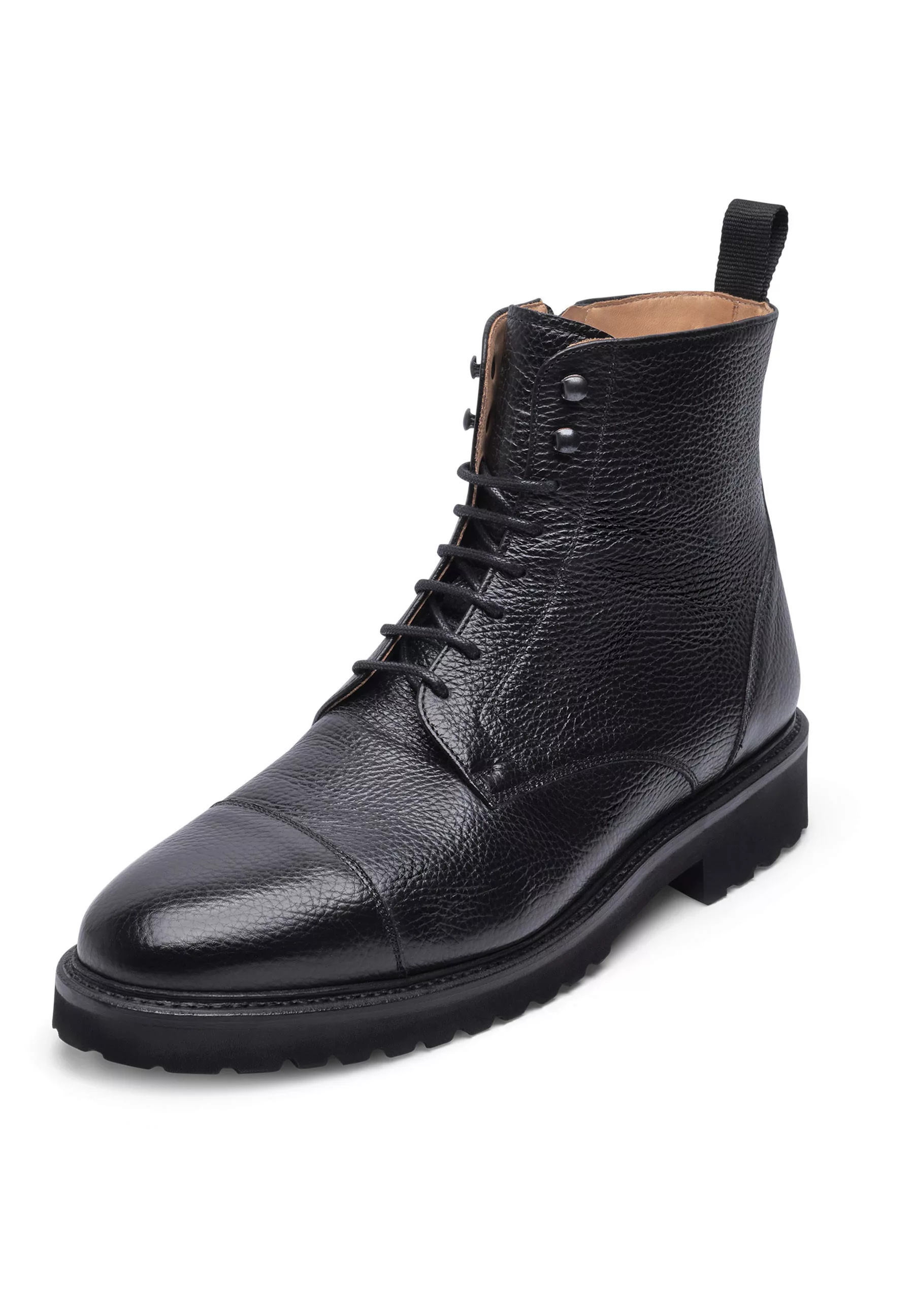 Henry Stevens Schnürboots "Winston CDB6" günstig online kaufen