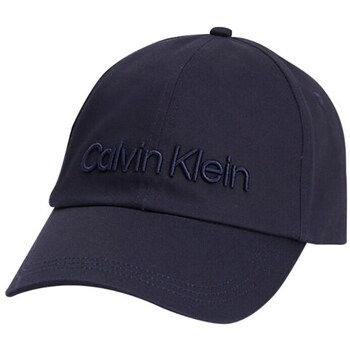 Calvin Klein Jeans  Schirmmütze Embroidery Logo günstig online kaufen