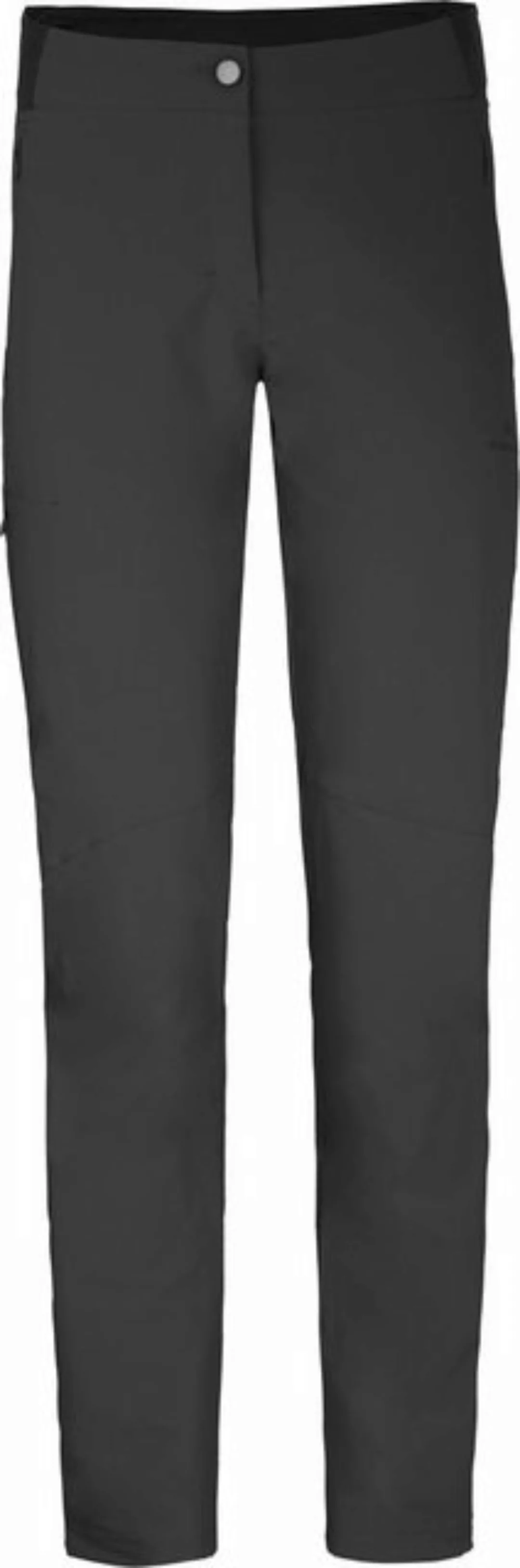 Bergson Outdoorhose AALBORG Vario (slim) Damen Wanderhose, recycelt, elasti günstig online kaufen