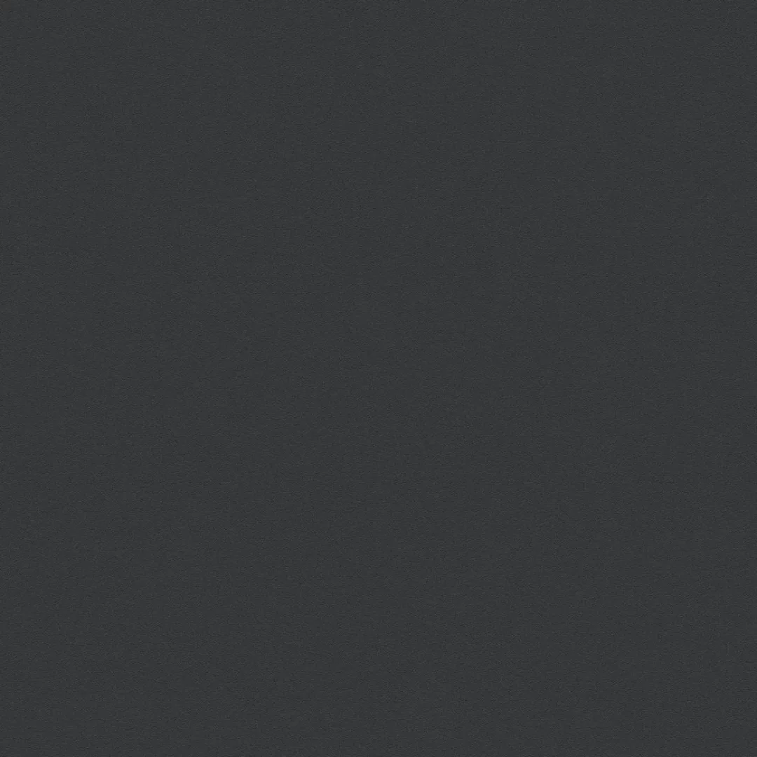 Bricoflor Schwarze Tapete Einfarbig Uni Vliestapete in Schwarz für Wohnzimm günstig online kaufen