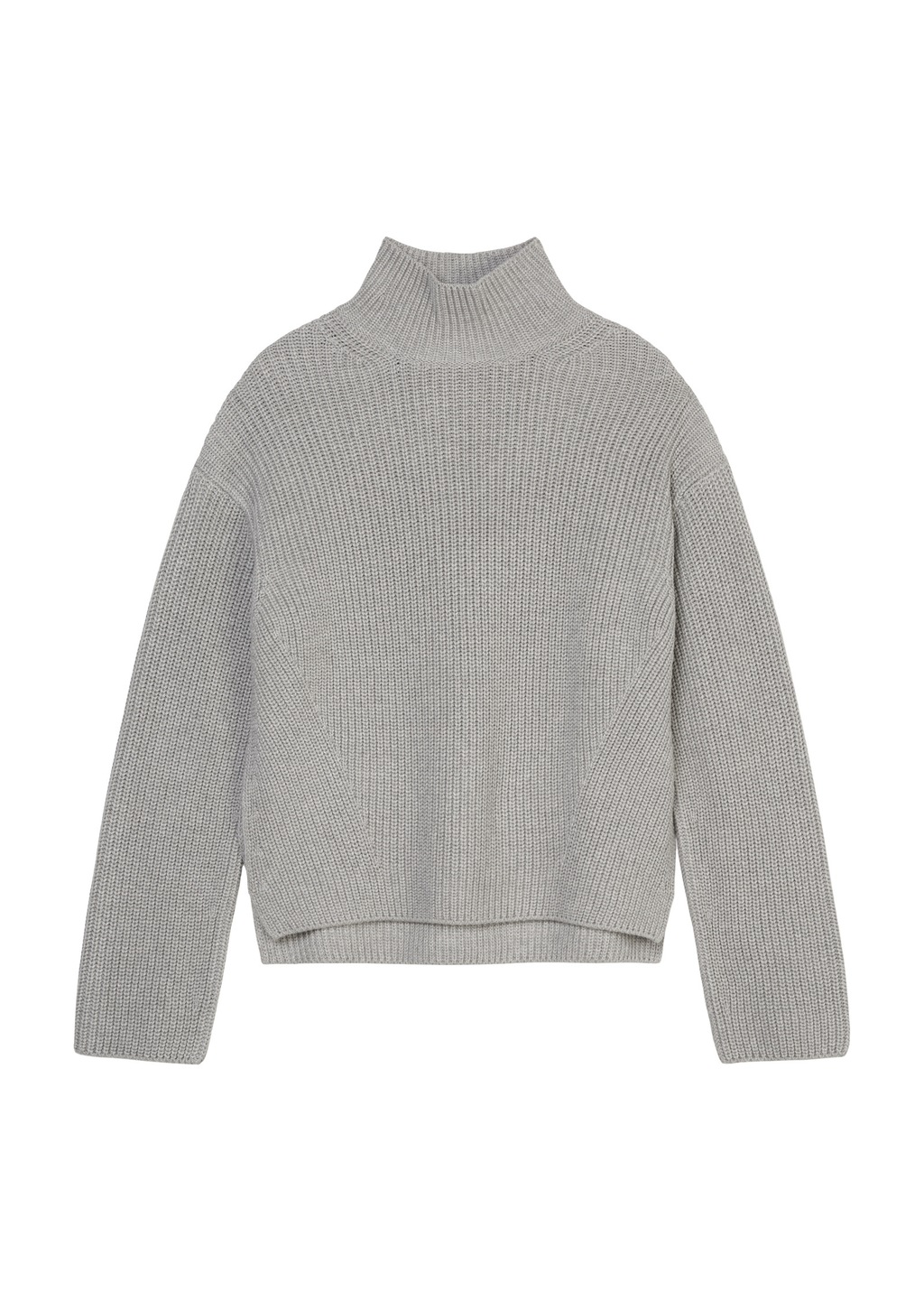 Marc OPolo Strickpullover "aus Heavy Weight Cotton" günstig online kaufen