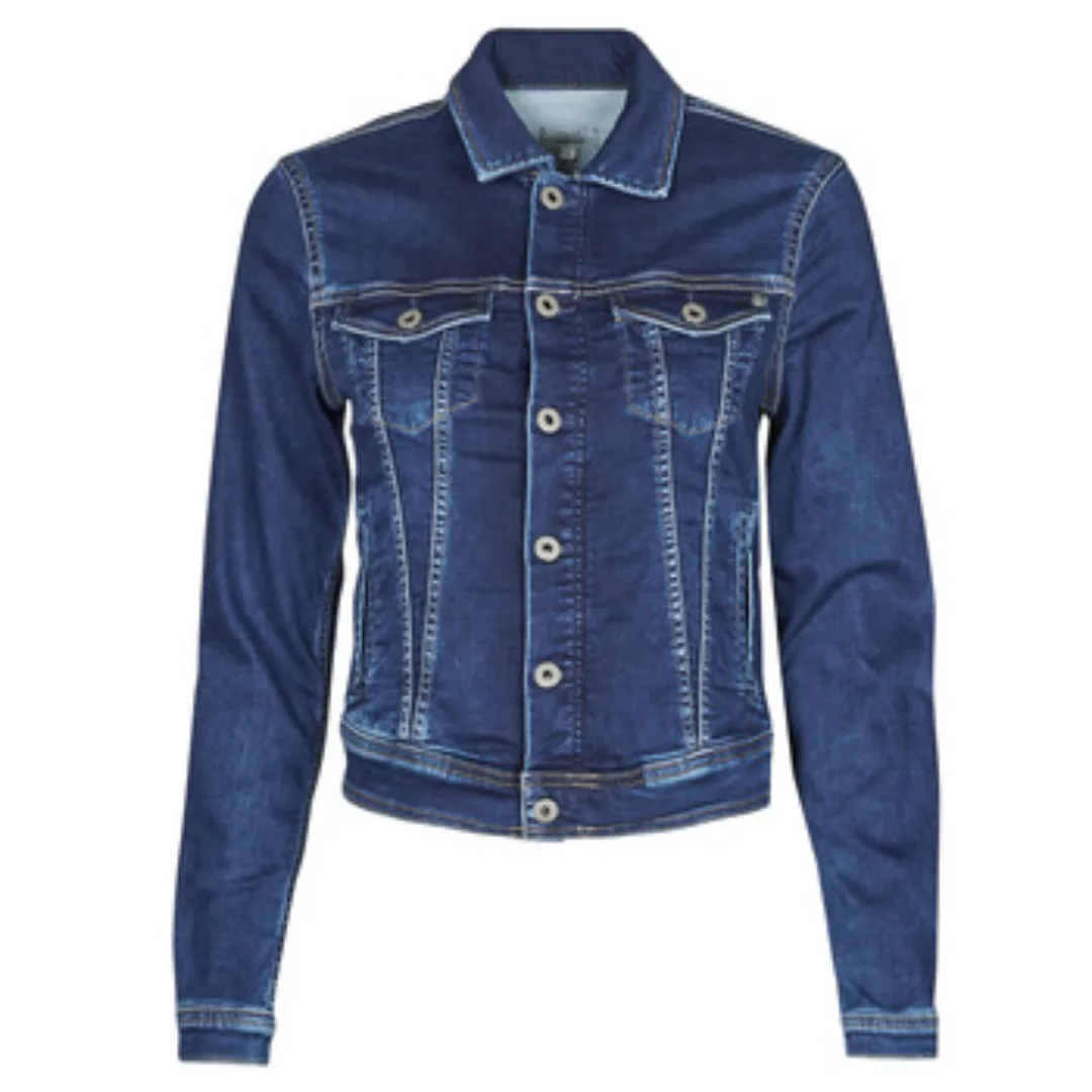 Pepe jeans  Jeansjacken CORE JACKET günstig online kaufen