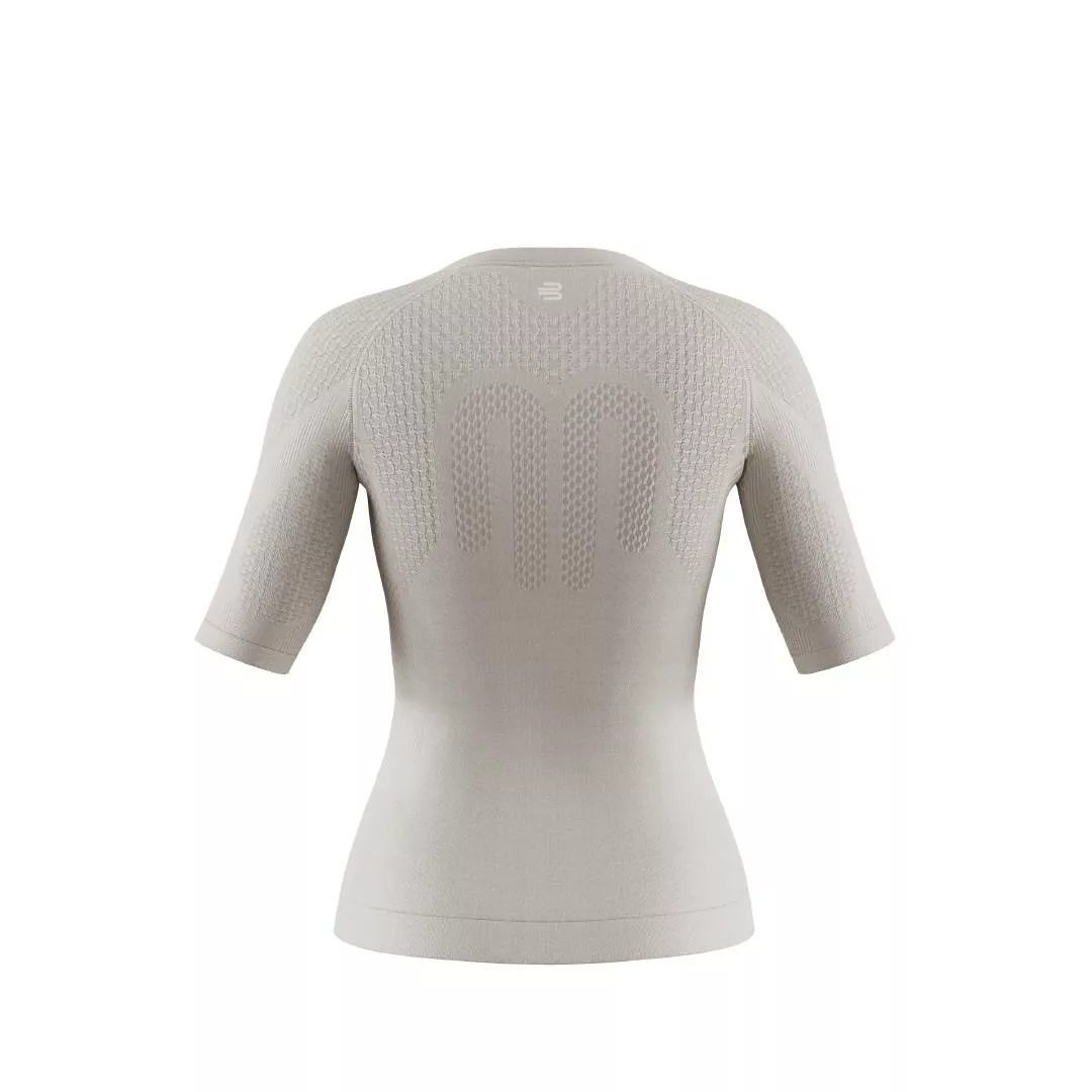 Bauerfeind Funktionsshirt "COMPRESSION SHIRT SHORT SLEEVE" günstig online kaufen