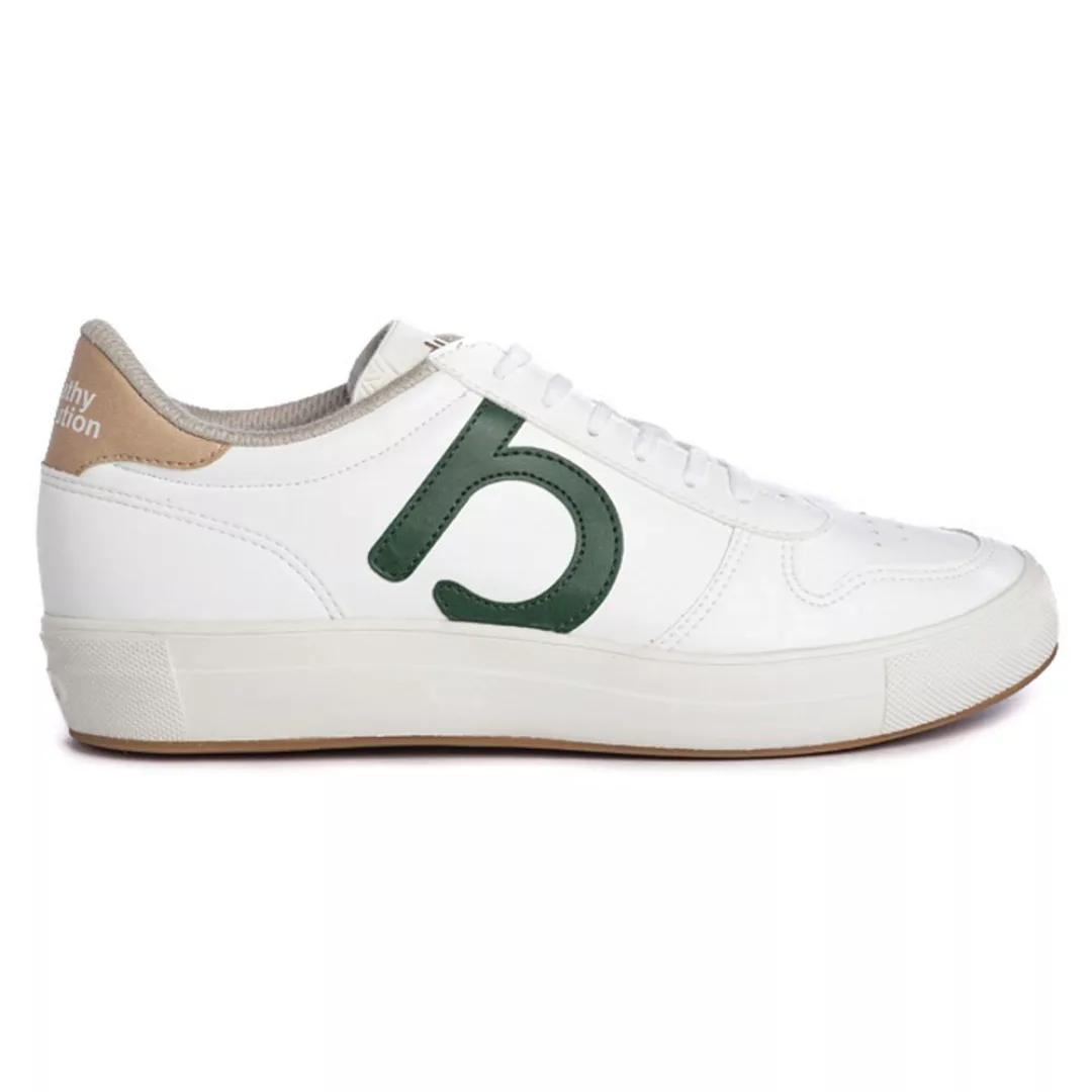 Duuo Shoes Fenix Sportschuhe EU 45 White / Green günstig online kaufen