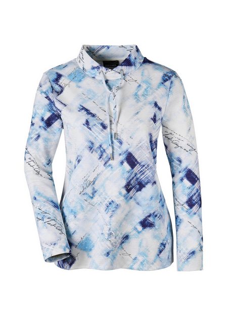 GOLDNER Print-Shirt Sweatshirt günstig online kaufen