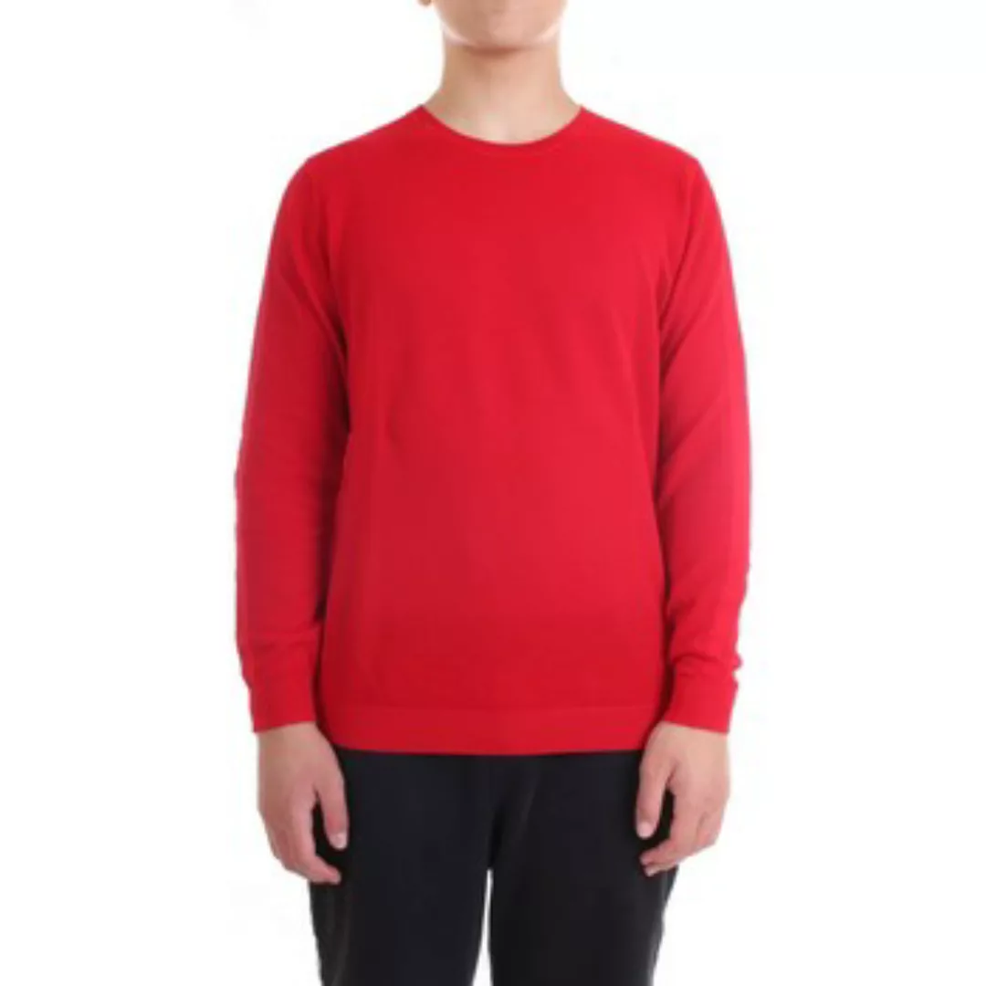 Diktat  Pullover DK77007 Pullover Mann rot günstig online kaufen