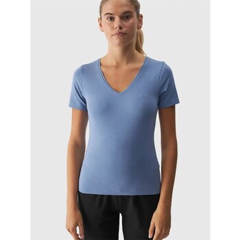 4F  T-Shirt WAW24TTSHF164932S günstig online kaufen