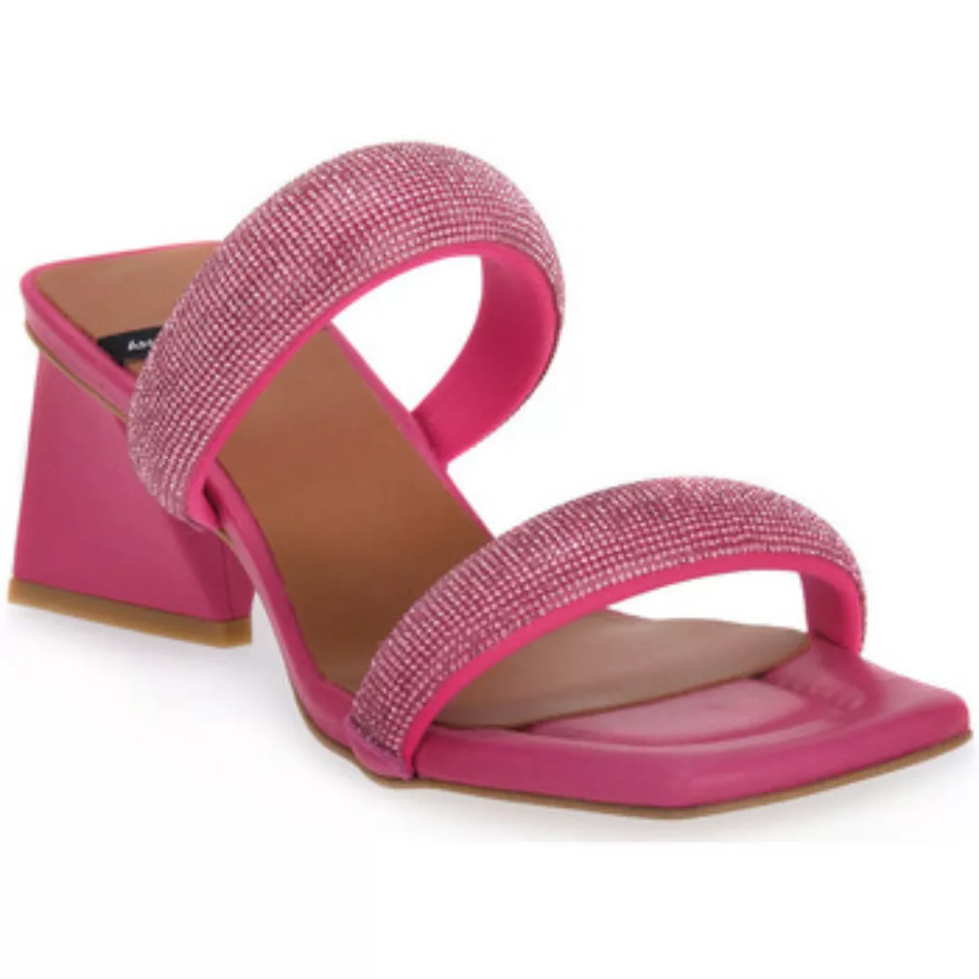 Angel Alarcon  Pumps TRANSF FUCSIA günstig online kaufen