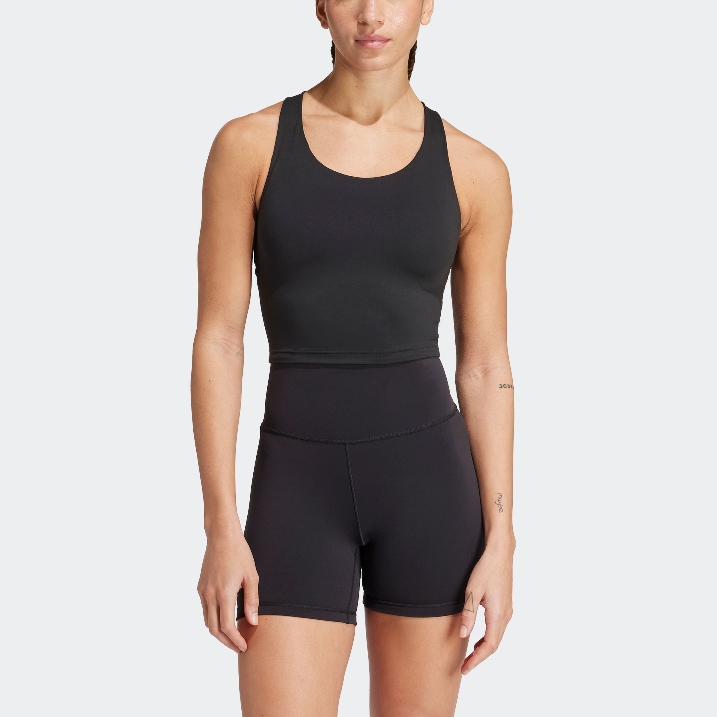 adidas Performance Sport-BH ALL ME MS günstig online kaufen