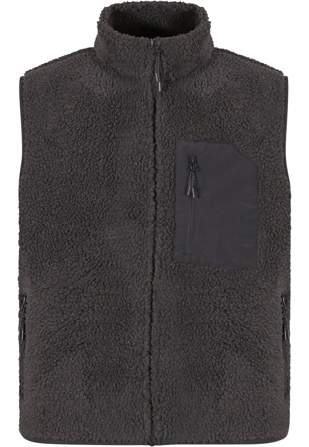 Another Cotton Lab Steppweste "Another Cotton Lab Sherpa Vest", (1 tlg.) günstig online kaufen