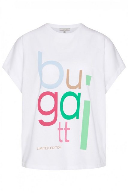 bugatti T-Shirt Damen T-shirt günstig online kaufen