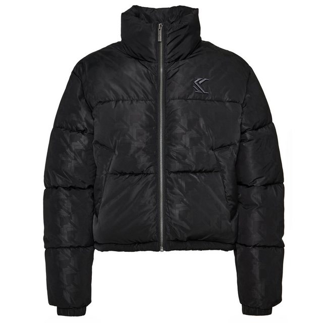 Karl Kani Winterjacke Karl Kani OG Cropped Puffer Jacket günstig online kaufen