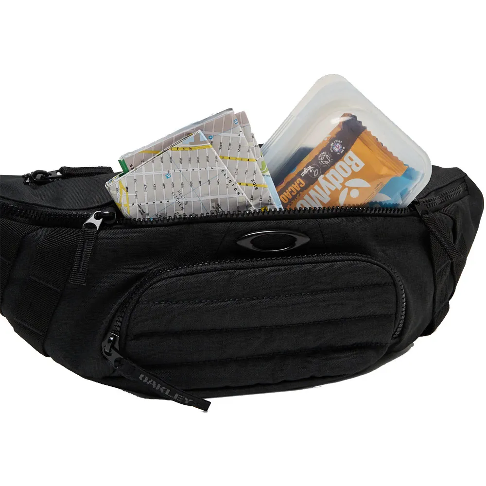 Oakley Enduro Belt Bag Blackout günstig online kaufen