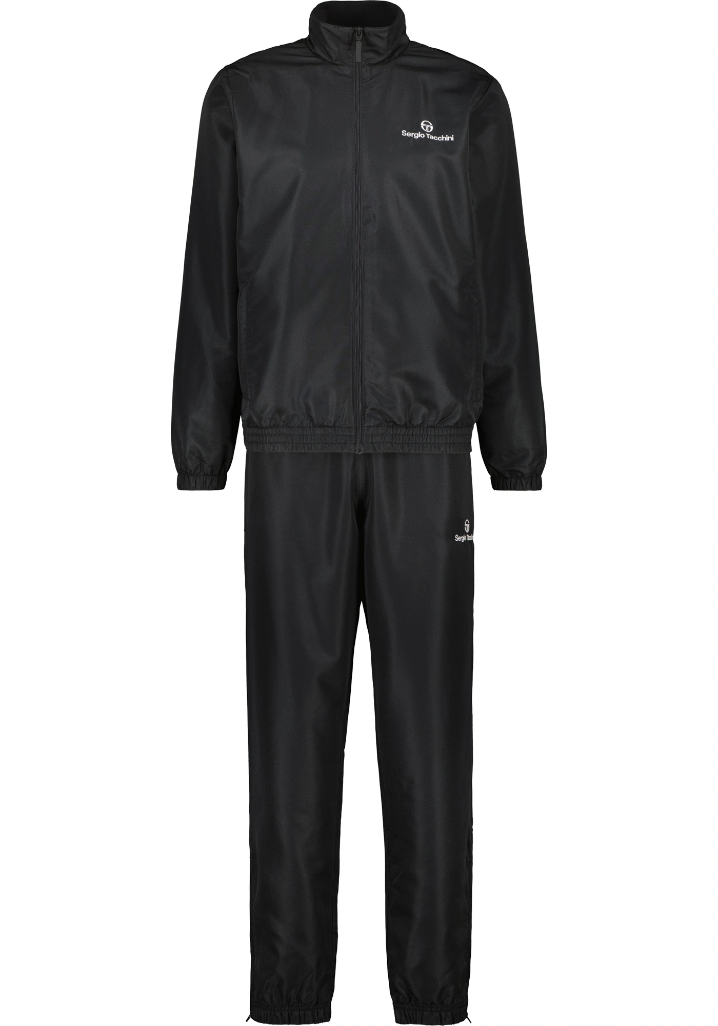 Sergio Tacchini Trainingsanzug "CARSON 024 TRACKSUIT Herren", Trainingsanzu günstig online kaufen