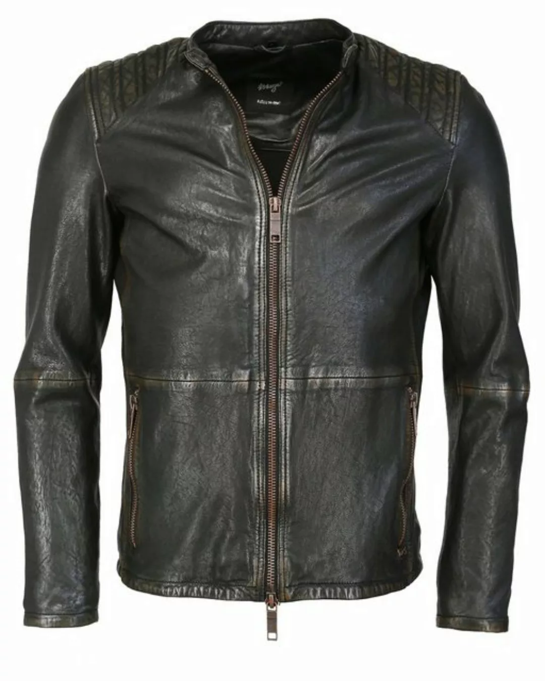 Maze Lederjacke 42020503 günstig online kaufen