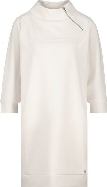 Monari Druckkleid 808250 leinen günstig online kaufen