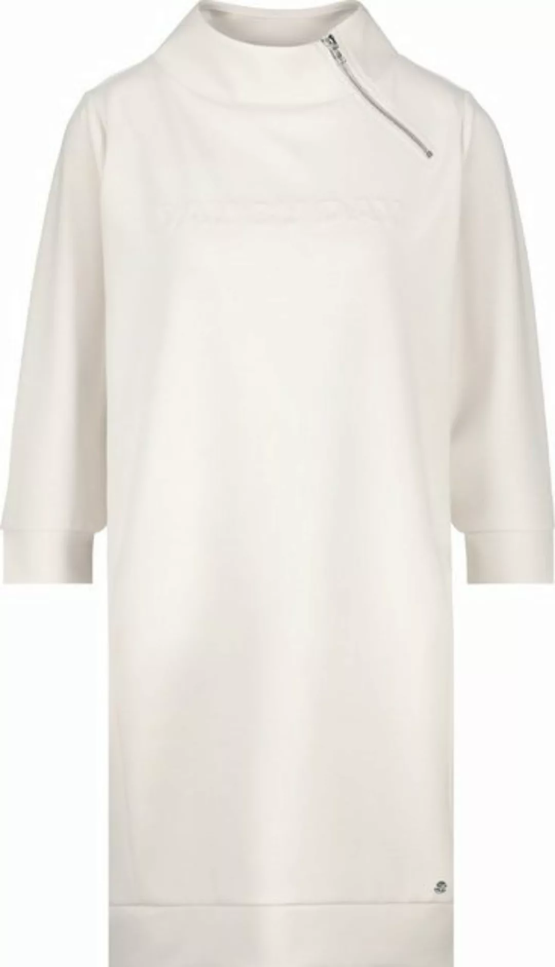 Monari Druckkleid 808250 leinen günstig online kaufen