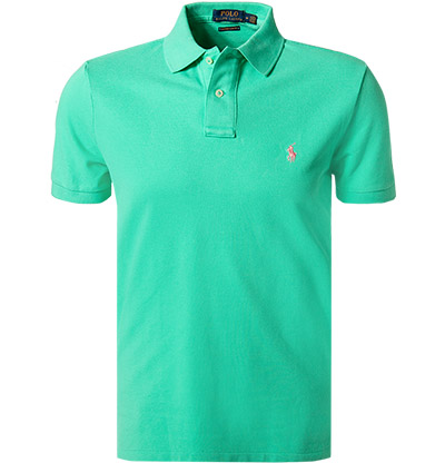 Polo Ralph Lauren Polo-Shirt 710782592/018 günstig online kaufen