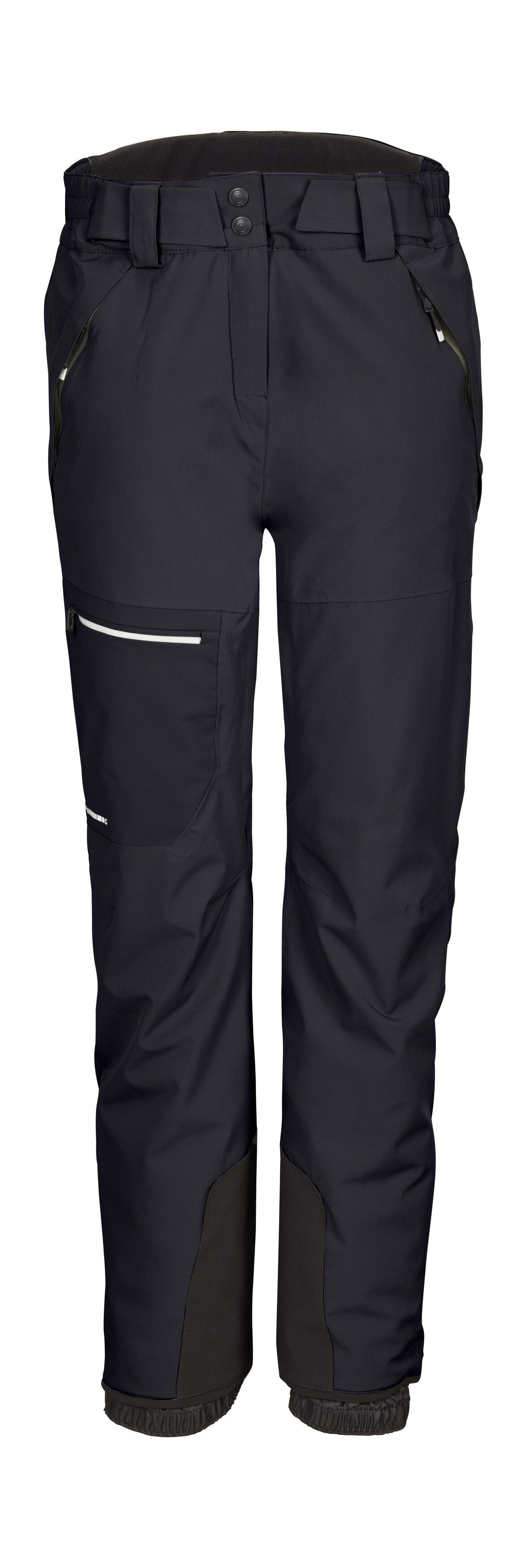 Killtec Skihose "KSW 49 WMN SKI PNTS", Wasserdichte, atmungsaktive Skihose günstig online kaufen