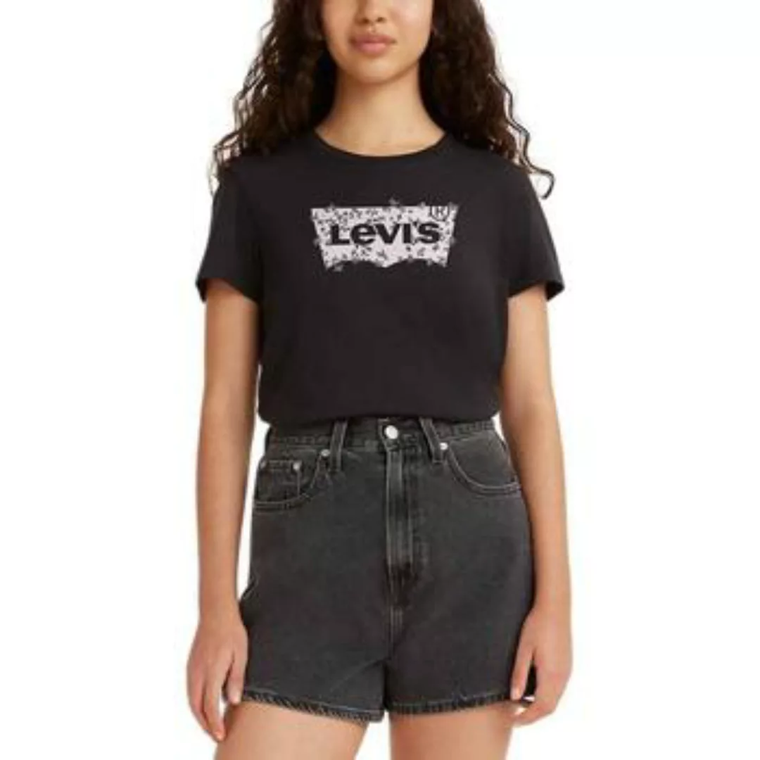 Levis  T-Shirts & Poloshirts - günstig online kaufen