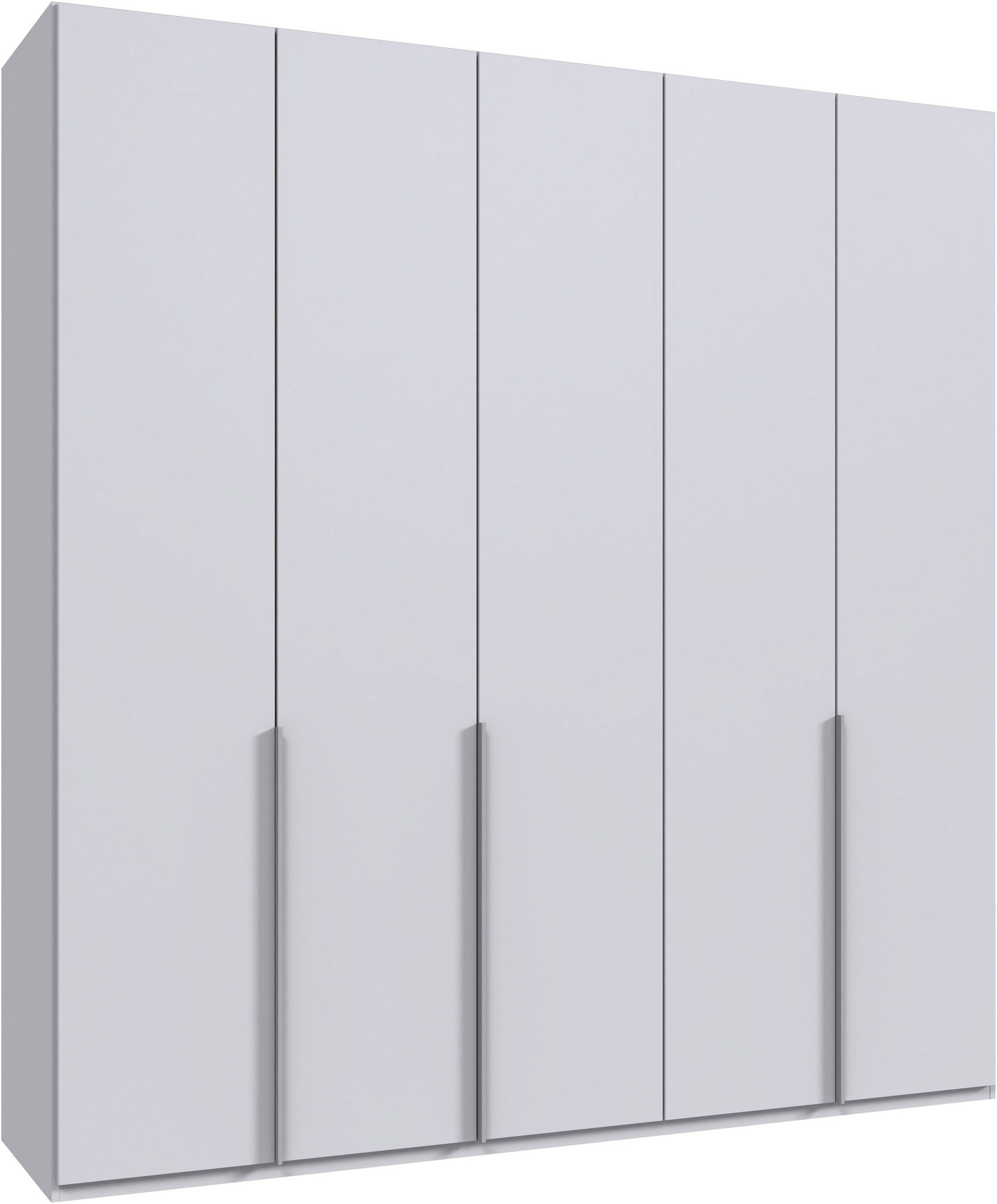 Wimex Kleiderschrank "Mugano, in vielen Breiten, 208 oder 236cm hoch, Made günstig online kaufen